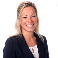 Martine Ten Voorde