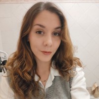 Giulia Robaudi