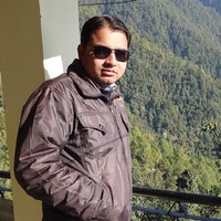 Neeraj Kumar