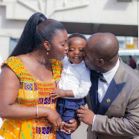Edith Duah