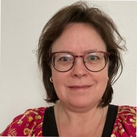 Nicole Van Der Westen