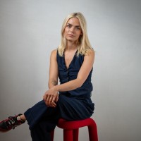 Ellen Övrebö