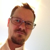 Steffen Larssen