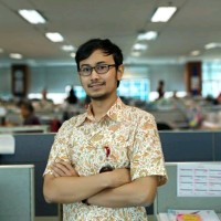Faishal Rahman Susilo Nugroho