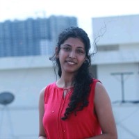 Muthamma N. R