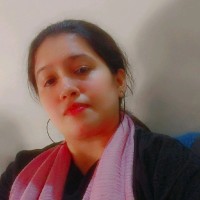 Uzbiya Shaikh