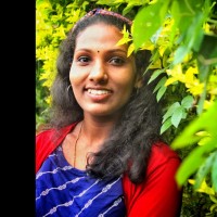 DIVYA M VENU
