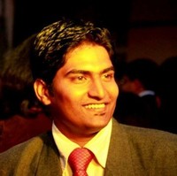 Bhushan Khairnar