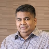 Dr. Rais Hussin Hj A Mohamed Ariff