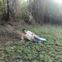 Monir Reda