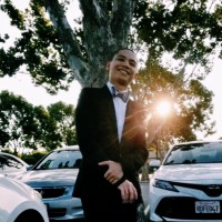 Benjamin Avila