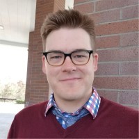 Aaron Wells