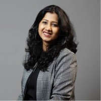 Megha Agarwal