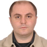 Mehdi Yıldız