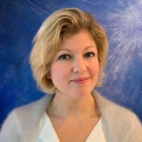 Lisa Milena Nieburg