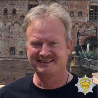 Kaj Kristian Rasmussen
