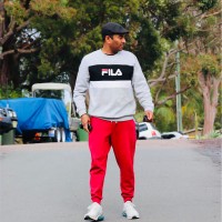 Muhunthan Thuraisingam (Hunt)