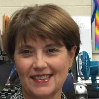 Judy Osborne