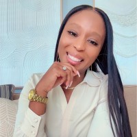Gabrielle Fitzpatrick, MBA
