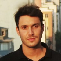 Gabriel Lisboa
