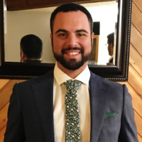 Alex Migdall, Mba