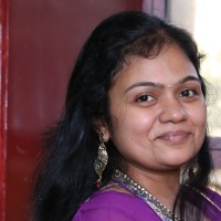 Smita Mehta
