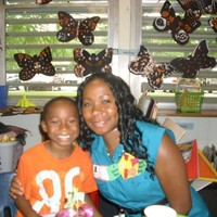 Sharona Brown