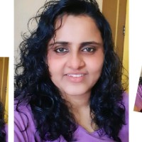Divya P.Unni