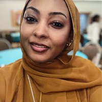 Lamis Mohamed
