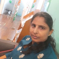 Prameela Thota