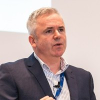 Glenn Carroll