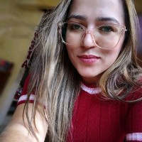 Josiléia Araújo
