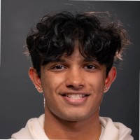 Krishna Nagarajan
