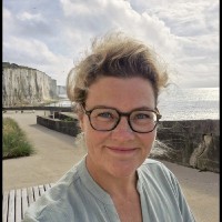 Martine Mesken