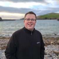 Aidan Fraser