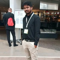 Prashant Korde