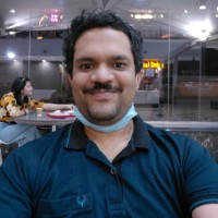 Rama Moorthy