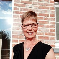 Ilse Frijters