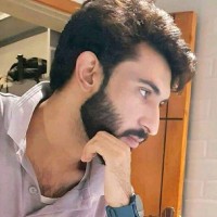 Hashir Abbasi