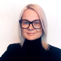 Marika Westergård