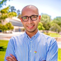 Nestor Veloz-Passalacqua, M.P.P., M.L.S.