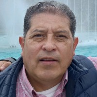 Alex Garcia
