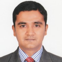 Md Armanul Islam