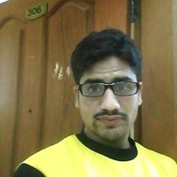 Shahid Hussain