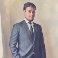 MRIDUL PRATEEK SINGH