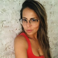 Vanessa Robles
