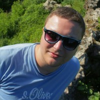 Taras Neduev