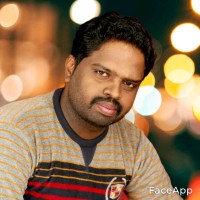 Suresh Vasu