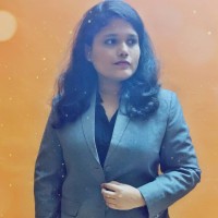 Vrushali Sangare