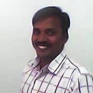 Arokya Doss